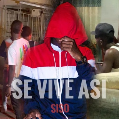 Se Vive Así - Single