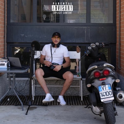 BARRIO - Single