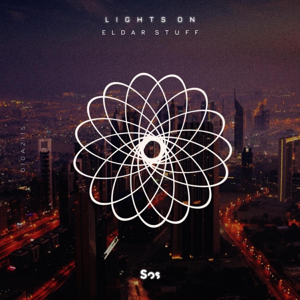 Lights On - Single