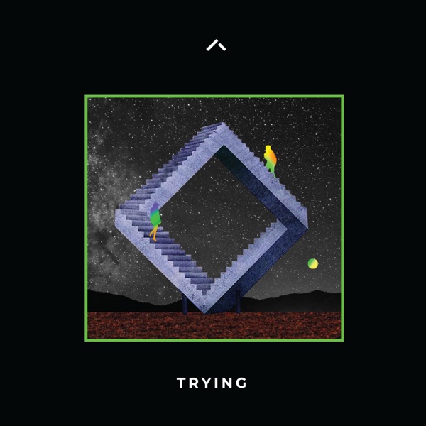 Trying - Single