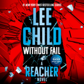 Without Fail (Unabridged) - Lee Child Cover Art