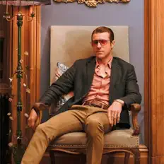 Ouve James Baby, vê vídeos de música, lê a biografia, vê as datas da digressão e muito mais!