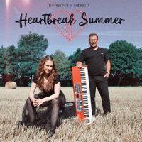Heartbreak Summer - Single - Lorena Sell & Fabian B