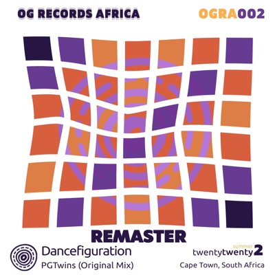 Dancefiguration (Remaster) - Single