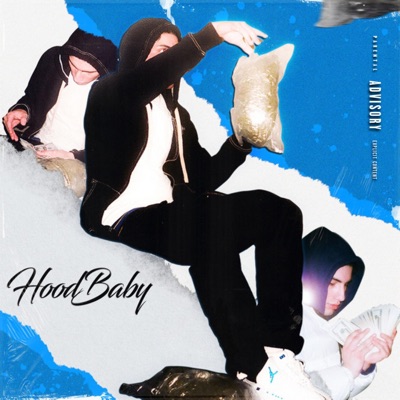 Hood Baby - Single
