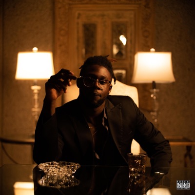 Unfinished Business - EP