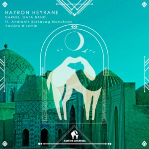 Hayron Heyrane - Single