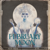 February Moon - Victor Lundberg