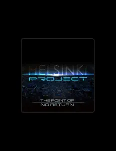 Helsinki Project dinle, müzik videolarını izle, biyografisini oku, tur tarihlerini ve daha fazlasını gör!