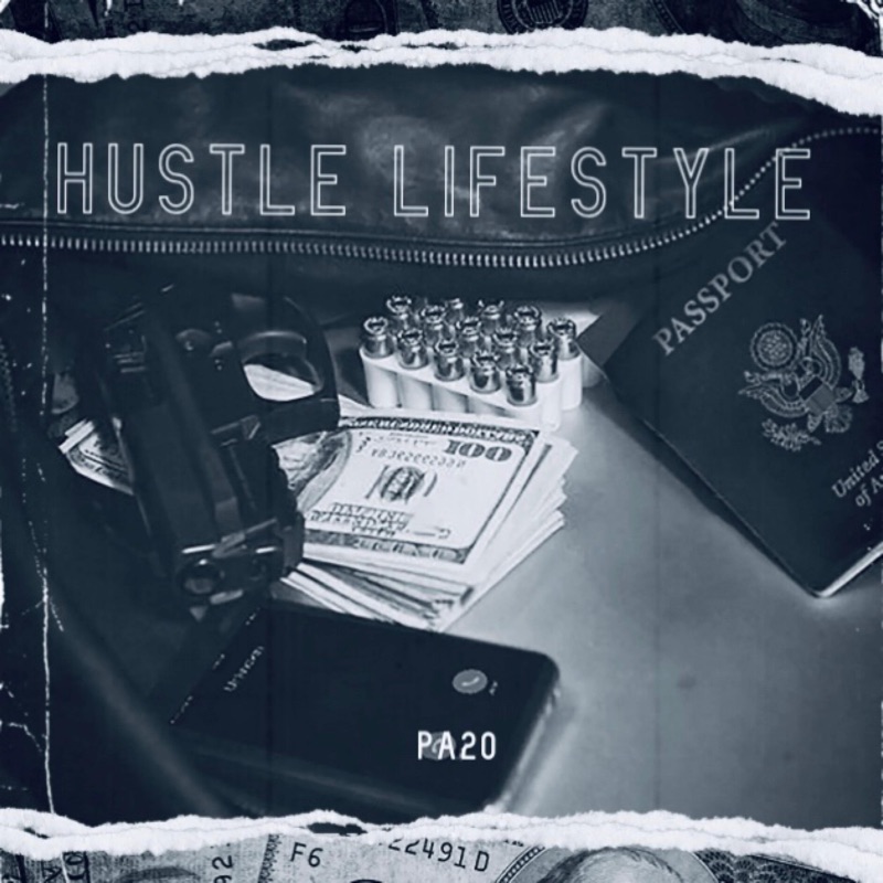 Hustle Lifestyle - Single