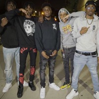 Jeepers Kreepers (feat. Official Cartier, Nando Rixh & Tiptoe) - Single - ŁĒXX ÊŠĆØBÄR