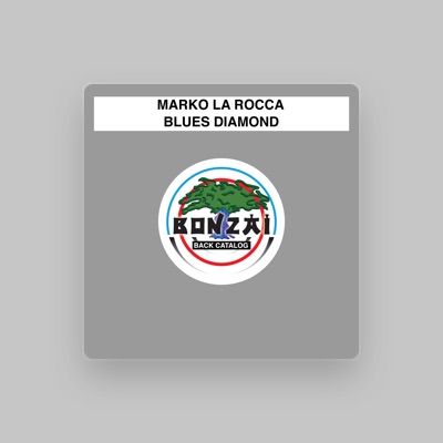 Listen to Marko La Rocca, watch music videos, read bio, see tour dates & more!