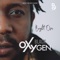 Black Oxygen - Bright Osei lyrics