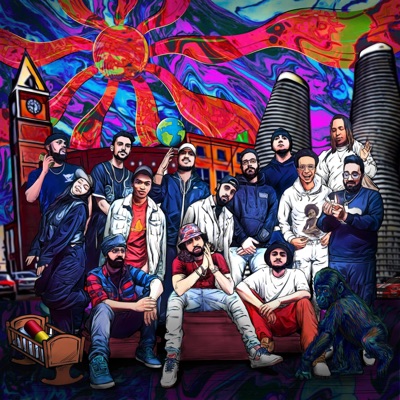 PEEL, Vol. 1 - Single
