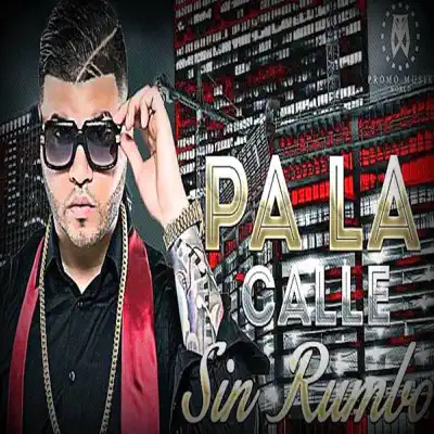 Pa' la Calle Sin Rumbo (feat. Perreke) - Single - Farruko