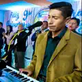 Los que confían en sus fuerzas