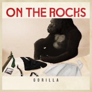 Gorilla - Single