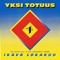 Ikävä lokakuu (feat. DJ Oku Luukkainen & Drome) - Yksi Totuus lyrics