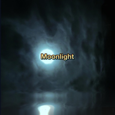 Moonlight (Single Version) - Single