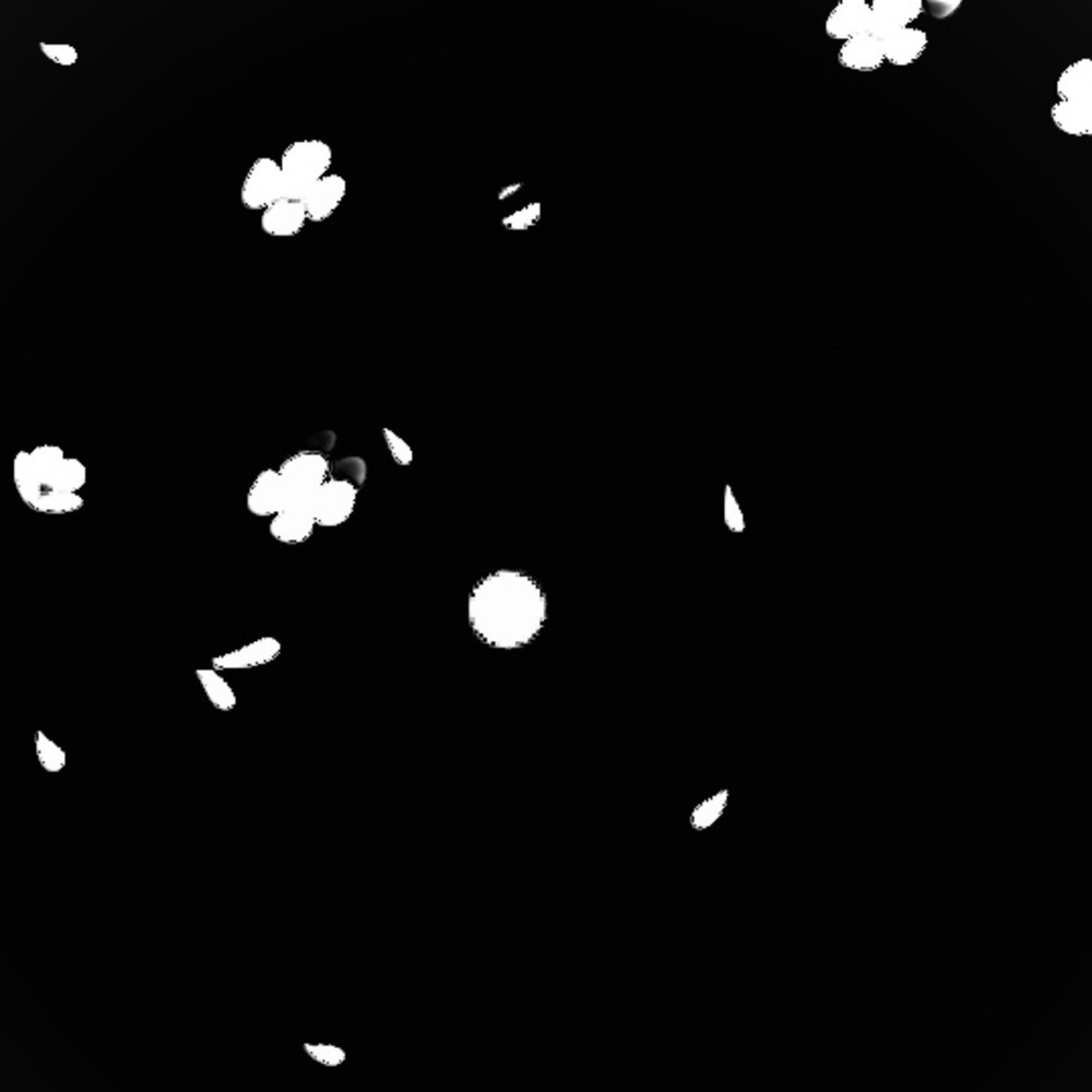 I'm Lost In the Darkness, Breezy (feat. Sullivan Burkart) - Single