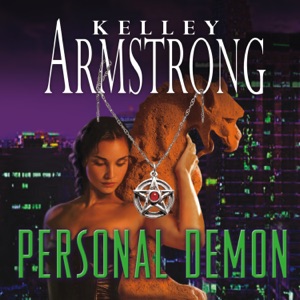 Personal Demon (Women of the Otherworld)