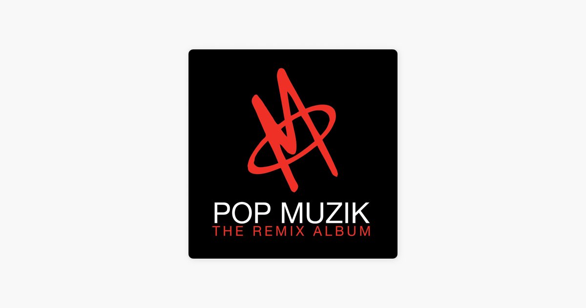 Pop Muzik (Rhumba Calzada Remix) by M - Song on Apple Music