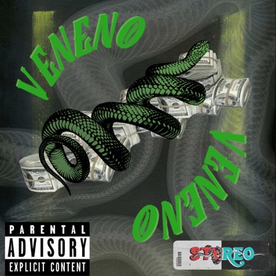 Veneno - Single
