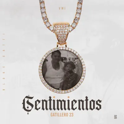 Listen to Sentimientos - Single by Gatillero 23