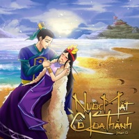 Nước Mắt Cổ Loa Thành - Single - Marr D