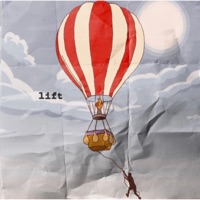 lift (feat. ZoneDaSaint) - Single - Clu