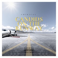 Candids On the Runway - Single - Amirical