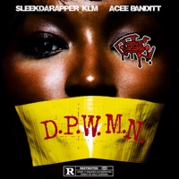 Acee Banditt X Sleekdarapper_klm (D.P.W.M.N) - Single - Kasino_Lyfe_Muzik
