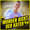 Morgen kickt der Kater - Julian Sommer