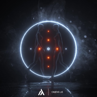 Omens Lie - Single
