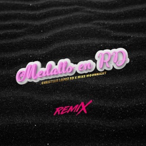 Medallo en RD (Remix) - Single