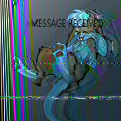 Message Received - EP