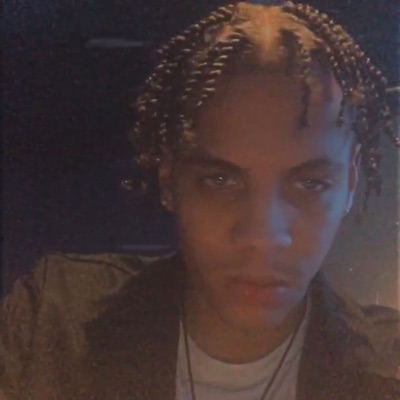 Trappin On Center - Single