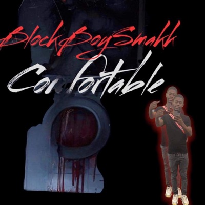 To Comfortable - Single