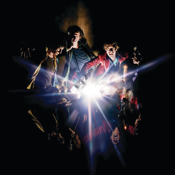 A Bigger Bang - The Rolling Stones