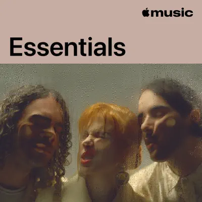 Hör dir Paramore Essentials mit Paramore an