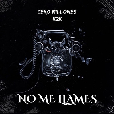 No Me Llames - Single