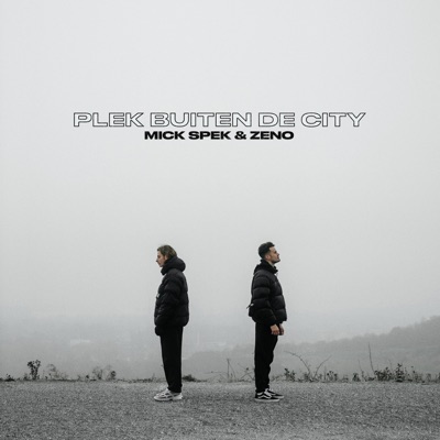 Plek Buiten De City - Single