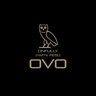 OVO (feat. IAMTK Peso) - Single