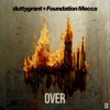 Over (feat. Foundation Mecca) - Single