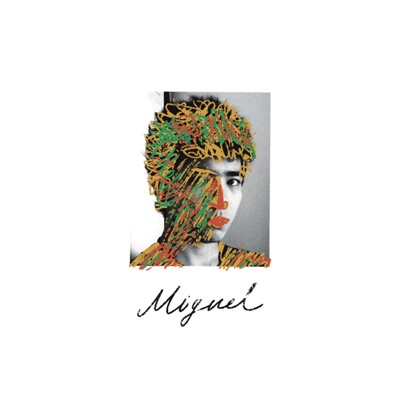 Miguel - Single