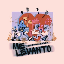 Me levanto (feat. Jskrt & Aflex) Wiloprod