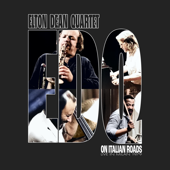 On Italian Roads (Live at Teatro Cristallo, Milan, 1979) - Elton Dean Quartet