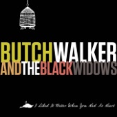 Butch Walker and The Black Widows - She Likes Hair Bands