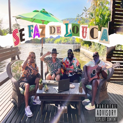 Se Faz de Louca (feat. Matheus Marollie & Jonathan Couto) - Single