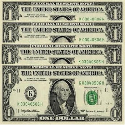 4 Bucks (feat. Exodus, Trife Bomber & Sick One) - Single